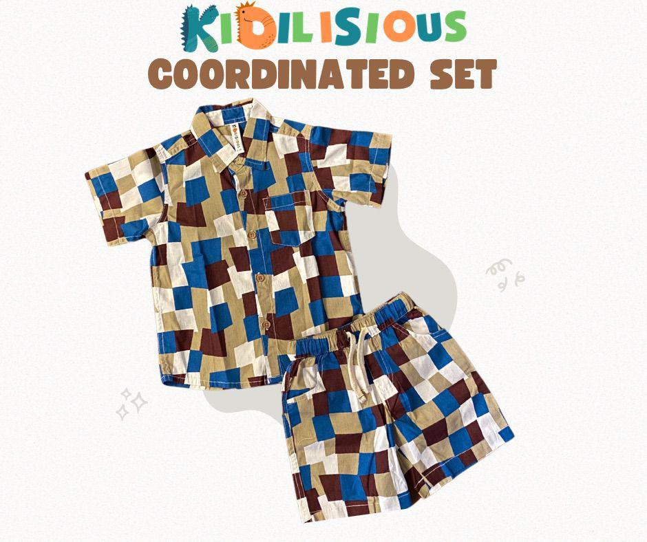 Girls Coord set
